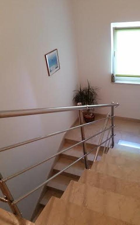 Apartments Garac Dugi Rat Exterior foto